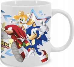 Zdjęcie Euroswan Kubek Ceramiczny Sonic Sn5186Mc - Nekla