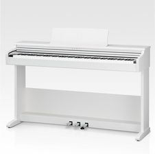 Zdjęcie Kawai KDP75W White Pianino cyfrowe - Świdnik