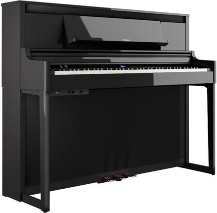 Roland LX-6 Polished Ebony Pianino cyfrowe
