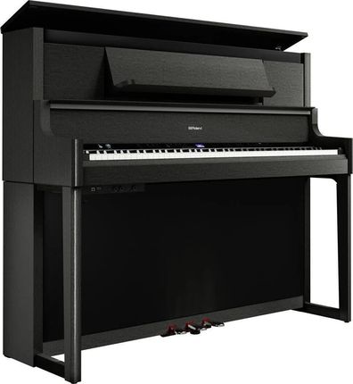 Roland LX-9 Charcoal Black Pianino cyfrowe