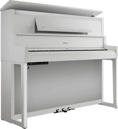Roland LX-9 White Pianino cyfrowe