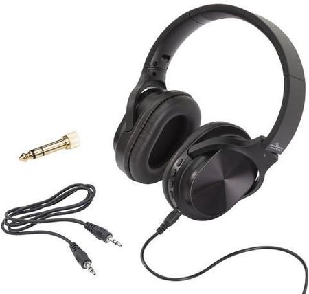 Soundsation MH-70BT – słuchawki bezprzewodowe Bluetooth