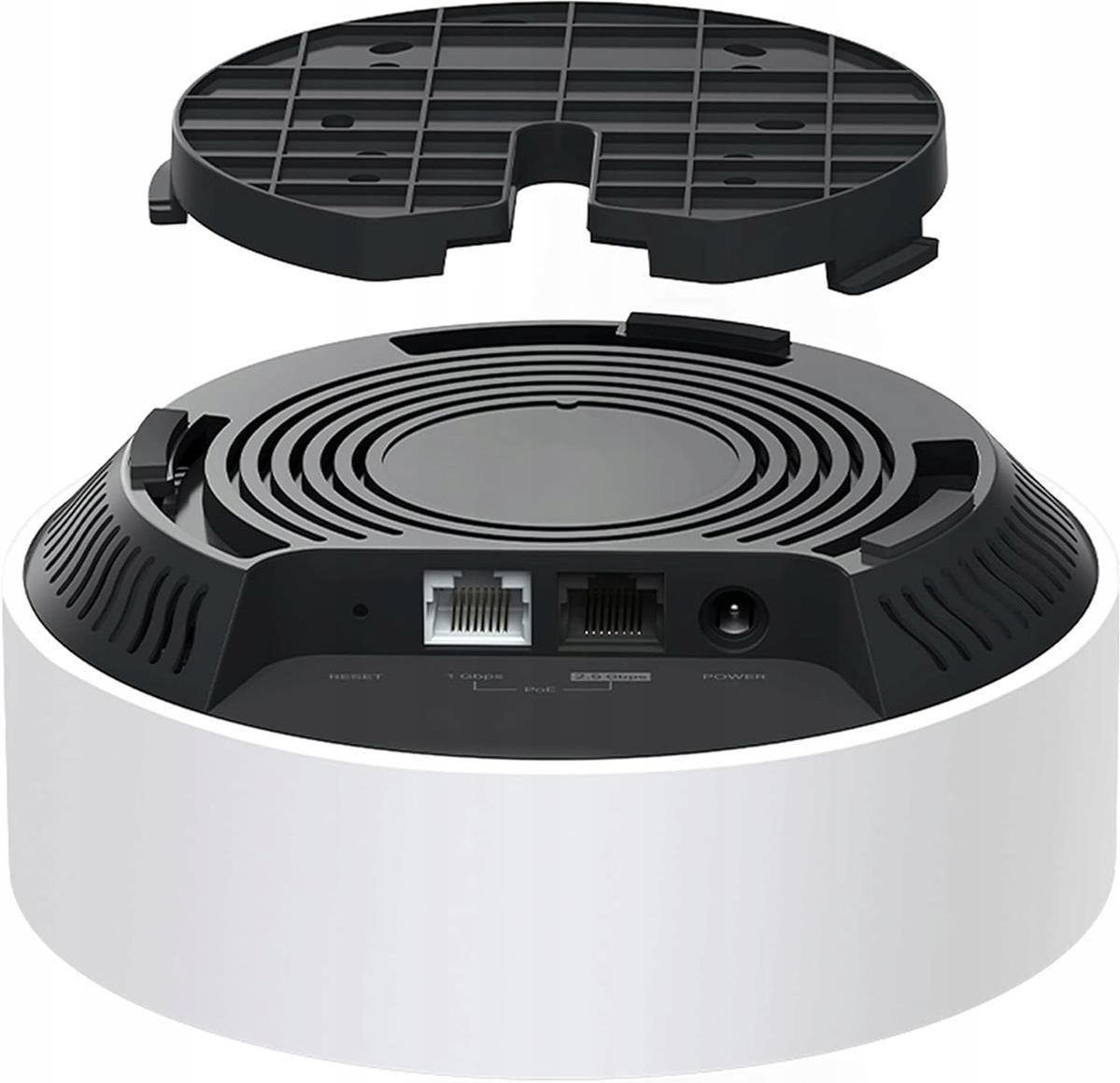 Router Tp-Link DECO X50-POE (1-PACK) - Opinie i ceny na Ceneo.pl
