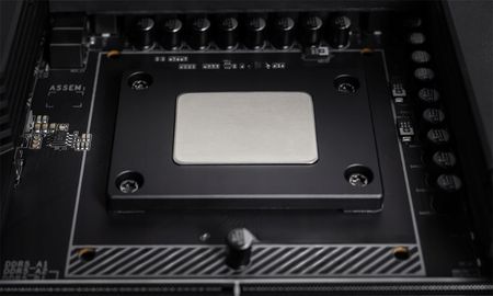Silver Monkey X Sennin LGA 1700 - Opinie i ceny na Ceneo.pl