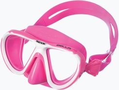 Zdjęcie Seac Maska Do Nurkowania Dziecięca Bella Pink - Ożarów Mazowiecki