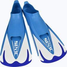 Zdjęcie Seac Płetwy Do Pływania Team Blue - Łańcut