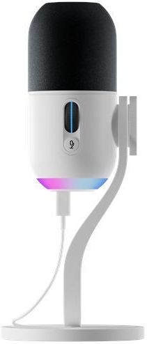 Mikrofon Logitech G Yeti GX - Biały - Ceny i opinie - Ceneo.pl