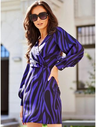 Roco Fashion model 172990 Purple