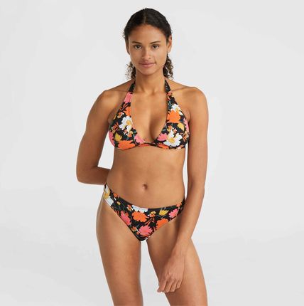 Damski Strój kąpielowy dwuczęściowy O'Neill Marga - Rita Bikini Set 1800256-39069 – Czarny