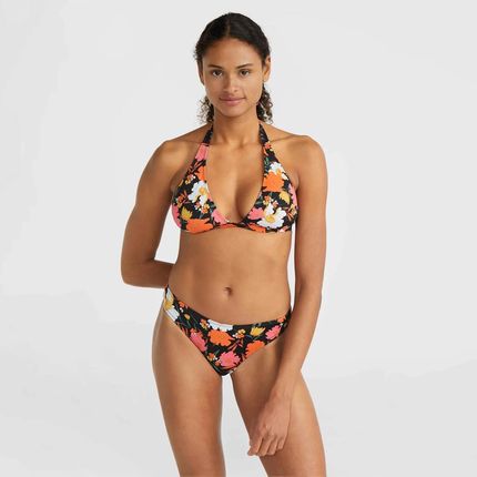 Damski Strój kąpielowy dwuczęściowy O'Neill Marga - Rita Bikini Set 1800256-39069 – Czarny