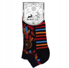 Zdjęcie Stopki bambusowe Hop Hare Dream Catcher 36-40 - Jawor