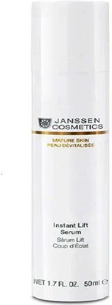 Janssen Cosmetics Instant Lift Serum Liftingujące (1190P) 50Ml
