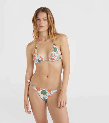 Damski Strój kąpielowy dwuczęściowy O'Neill Capri - Bondey Bikini Set 1800253-31033 – Biały