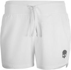 Zdjęcie SPODENKI HYDROGEN TECH SHORTS WOMEN WHITE - Kłobuck