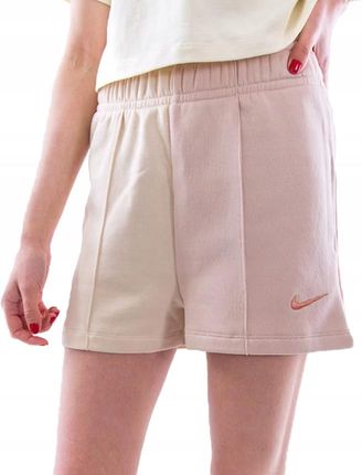 Spodenki Nike Sportswear Fleece DO0345219 r. XS