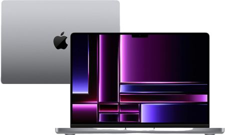 P*H様 MacBook Pro 14インチ M2 Pro 16GB 512GB 14インチMacBook Pro [整備済製品] 10コアCPUと16コアGPUを搭載した