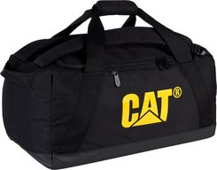 Zdjęcie Torba CAT Caterpillar V-power 50L - czarna - Zabłudów