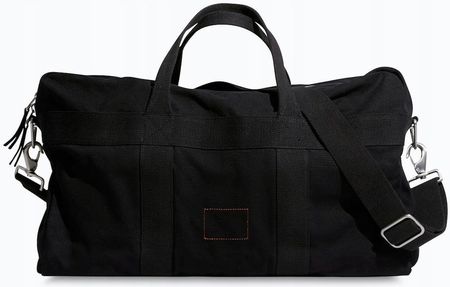 Duża torba materiałowa Calvin Klein K50K508121 large