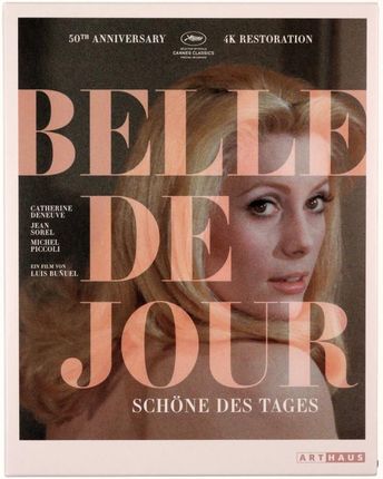 Belle de Jour (Piękność dnia)