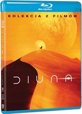 Zdjęcie Diuna. Kolekcja 2 Filmów (2xBlu-Ray) - Suchowola