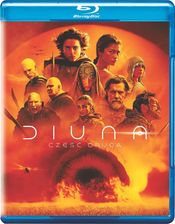 Zdjęcie Diuna: Część druga (Diuna 2) (Blu-Ray) - Orneta