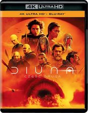 Zdjęcie Diuna: Część druga (Diuna 2) (Blu-Ray 4K)+(Blu-Ray) - Pelplin