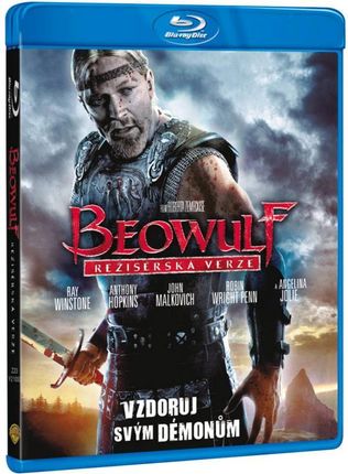 Beowulf (Blu-Ray)