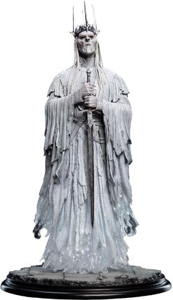 Weta Collectibles The Lord of the Rings The Witch-king of the Unseen Lands 1/6 43cm
