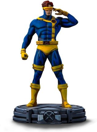 Iron Studios Marvel Art Scale Statue 1/10 X-Men ´79 Cyclops 22cm