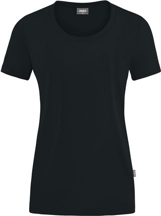 podkoszulek JAKO Organic Stretch T-Shirt Women c6121w-800 Rozmiar 48
