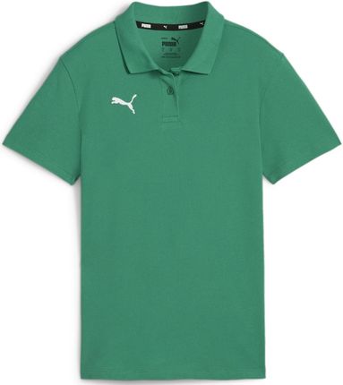 podkoszulek Puma teamGOAL Casuals Polo Wmn 658607-05 Rozmiar S