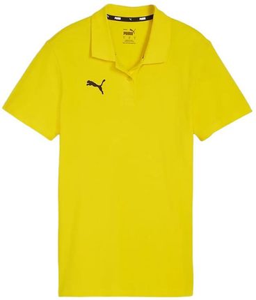 podkoszulek Puma teamGOAL Casuals Polo Wmn 658607-07 Rozmiar S