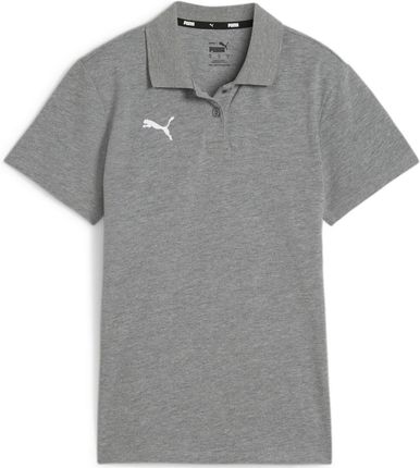 podkoszulek Puma teamGOAL Casuals Polo Wmn 658607-33 Rozmiar S