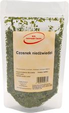 Zdjęcie Czosnek niedźwiedzi 250 g - Szczytno