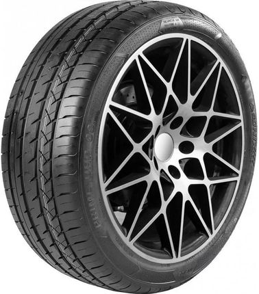 Sonix Prime Uhp 08 225/55R17 101W