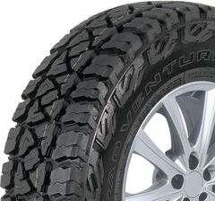 Kumho Road Venture Mt51 235/75R15 110Q