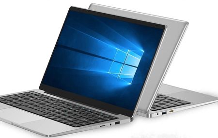 Laptop Auusda F146 Intel J4105 14.1 IPS 8GB DDR4 256GB SSD