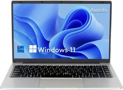 Laptop Auusda F146 Intel J4105 14.1