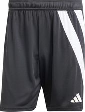 Zdjęcie Spodenki męskie adidas Fortore 23 czarne IK5755 - Zelów