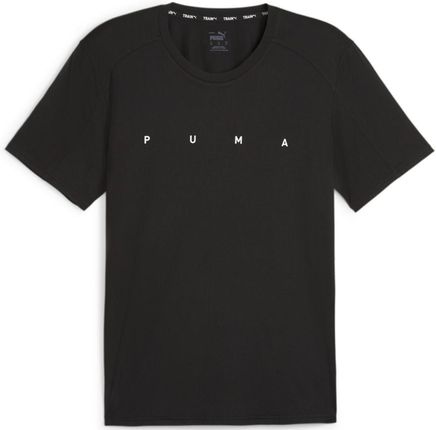 podkoszulek Puma Cloudspun Engineered for Strength Tee 524872-01 Rozmiar L