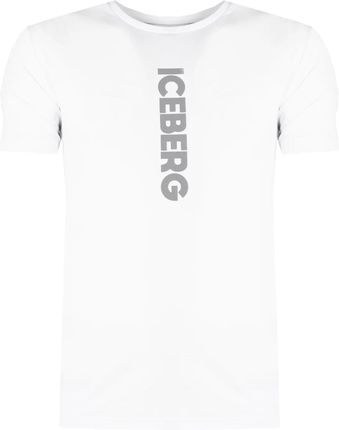Iceberg T-Shirt &quot;C-Neck&quot;