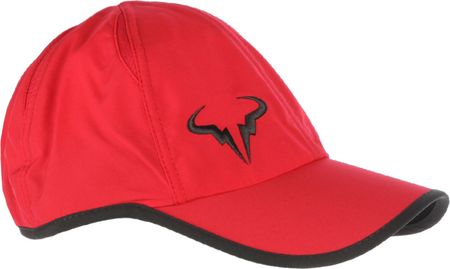 Nike Rafa Bull Logo Cap Rafael Nadal 398224-606 - Ceny i