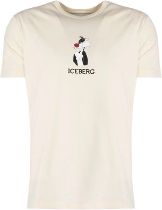 Iceberg T-Shirt &quot;Sylvester&quot;