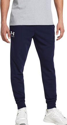 Spodnie Under Armour UA Rival Terry Jogger 1380843-410 Rozmiar L