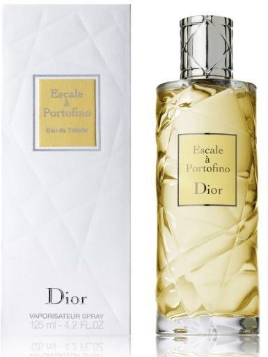 perfumy dior escale pondichery