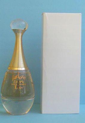 Dior J'Adore L Absolu Woda Perfumowana 75ml - Ceneo.pl