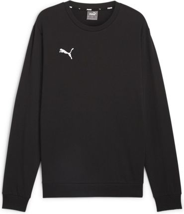 Bluza Puma teamGOAL Casuals Crew Neck Sweat 658592-03 Rozmiar S