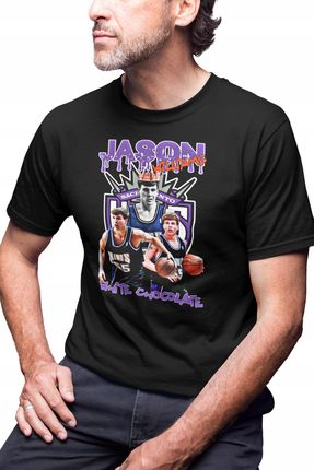 Koszulka Koszykarska Koszykówka Nba Jason Williams