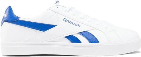 Męskie Sneakersy Reebok Royal Complet 100009562 – Biały