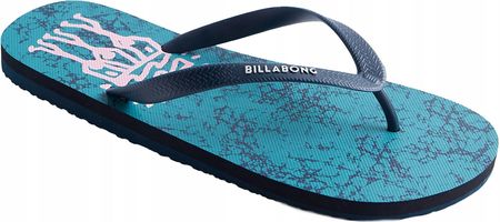 Japonki męskie Billabong Tides marine 39 (6 Us)